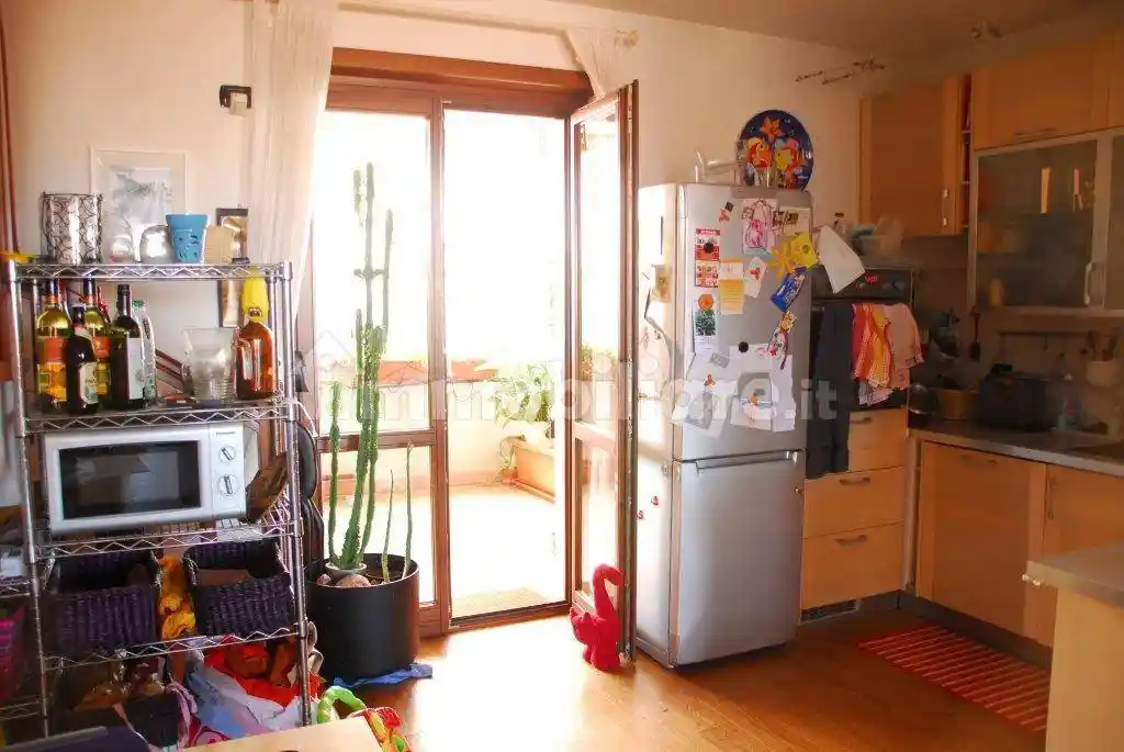 Attico viale Spolverini 100/A, Borgo Venezia, Verona - foto 3