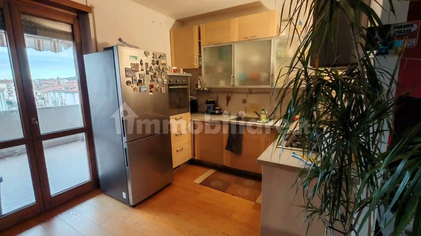 Attico viale Spolverini 100/A, Borgo Venezia, Verona - foto 5