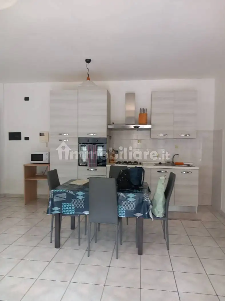 Appartamento in vendita a Albissola Marina