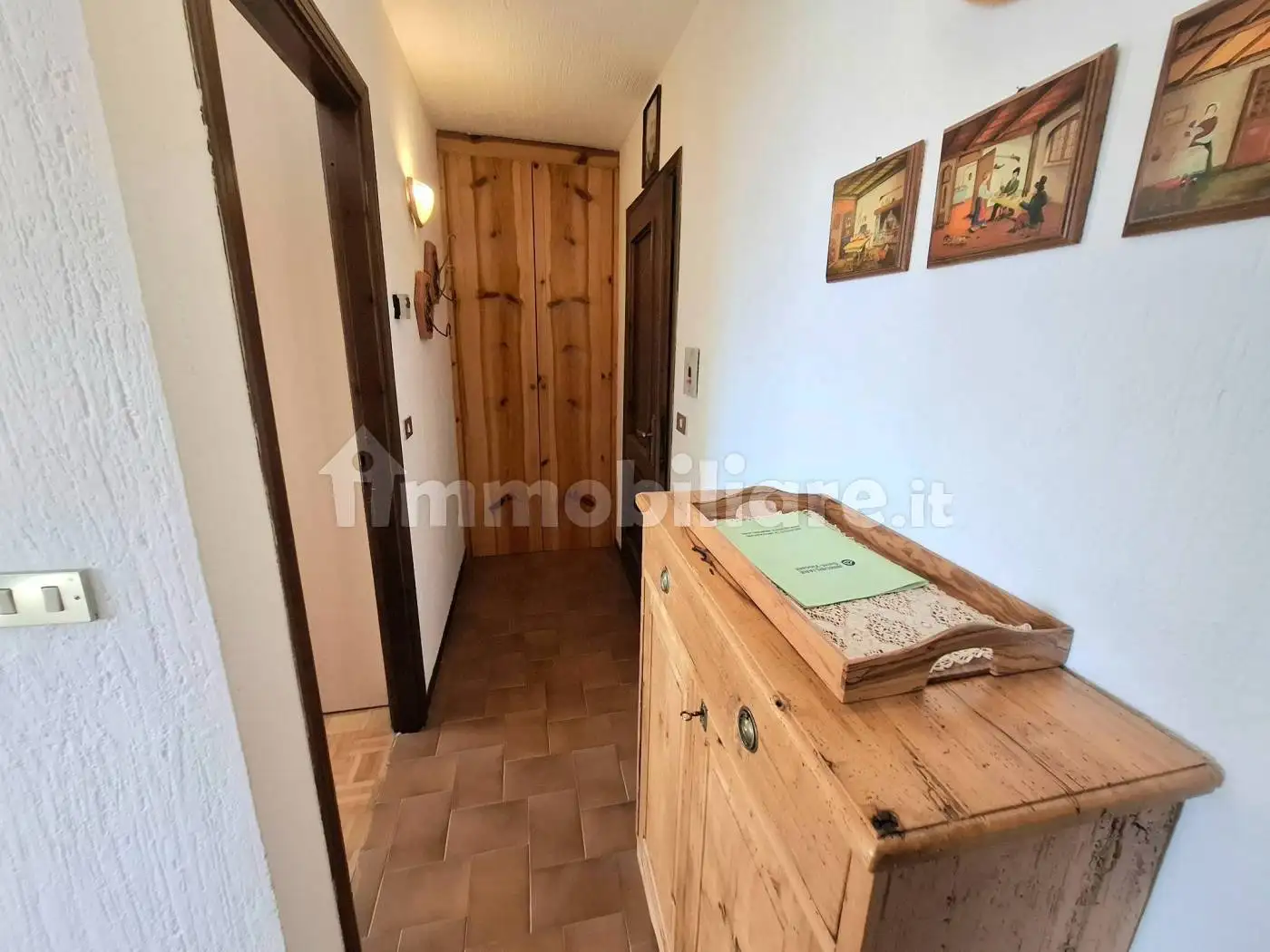 Appartamento frazione Eresaz 2, Eresaz, Sommarèse, Emarèse - foto 4