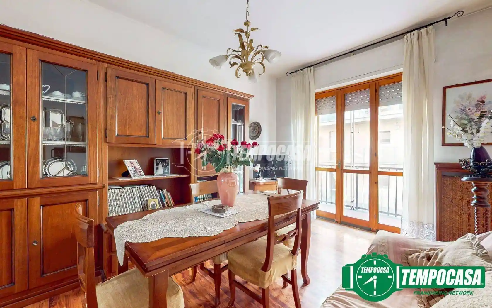 Appartamento in vendita a Valenza