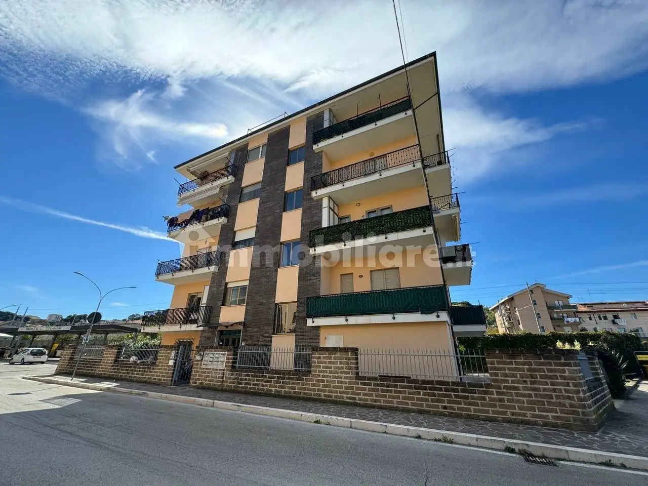 Appartamento in vendita a Francavilla al Mare