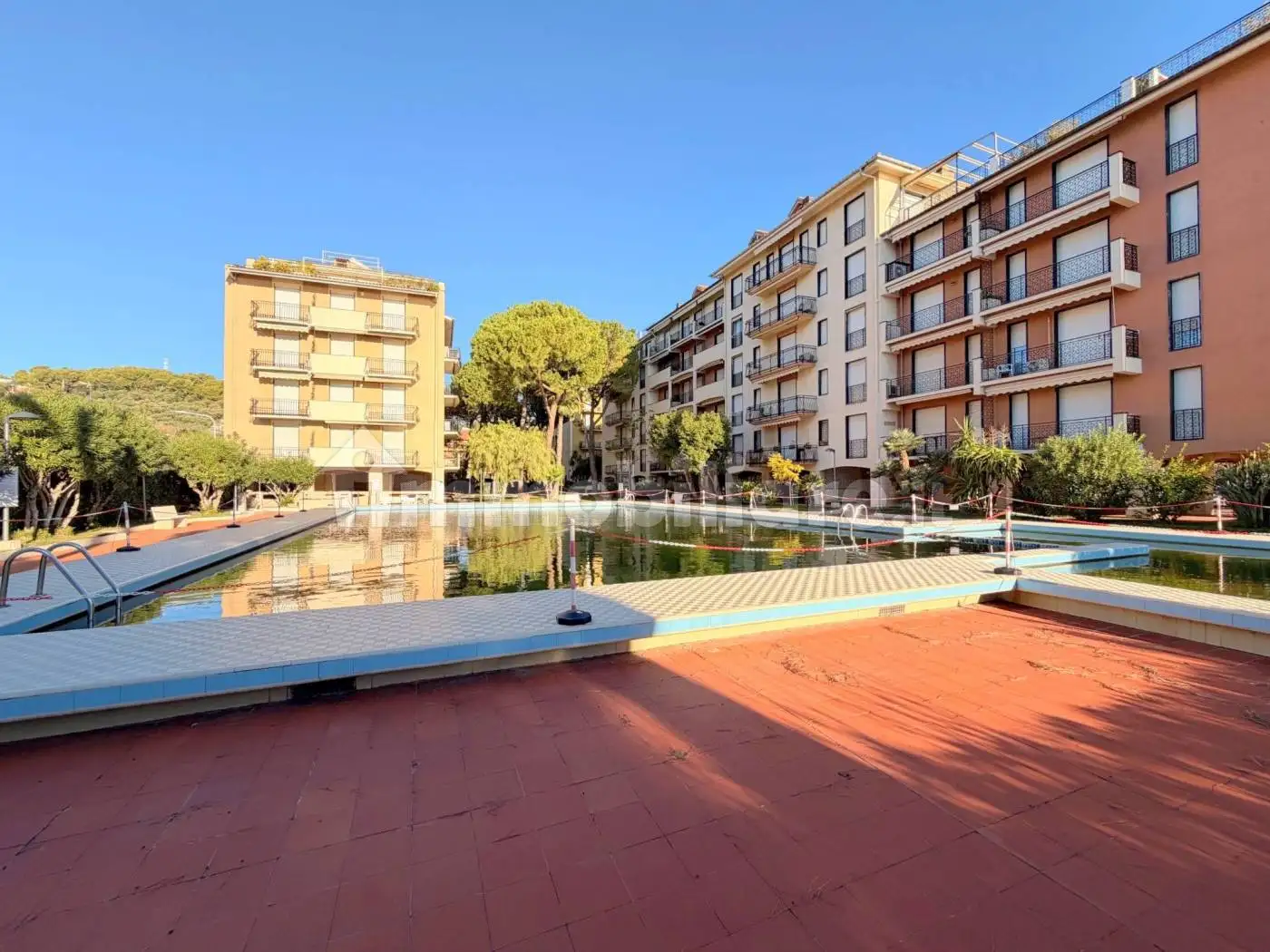 Appartamento in vendita a San Bartolomeo al Mare