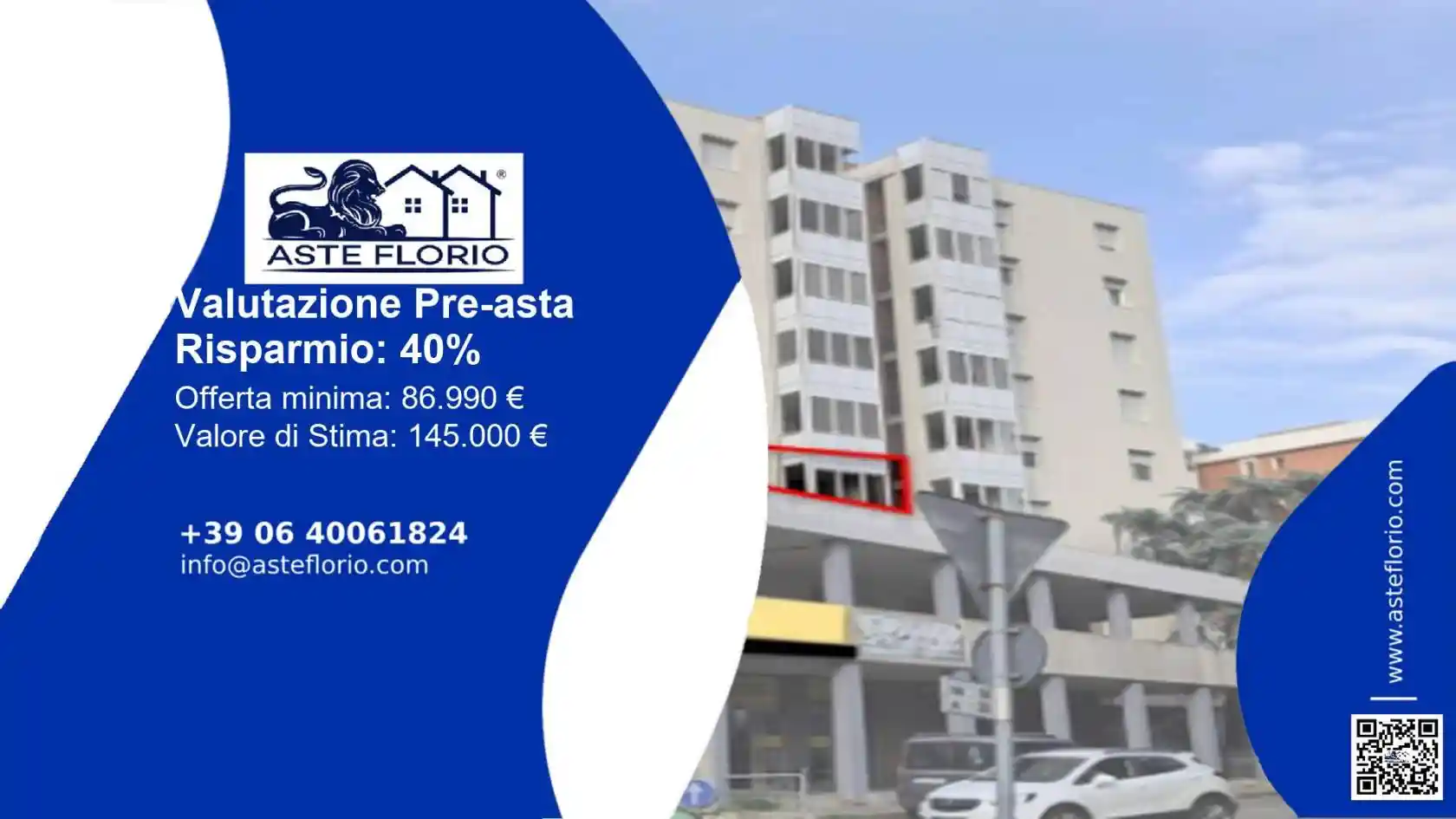 Appartamento in vendita a Reggio Emilia