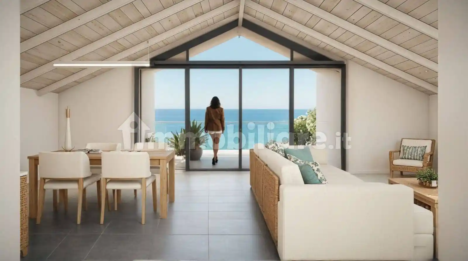 Appartamento in vendita a Pietra Ligure