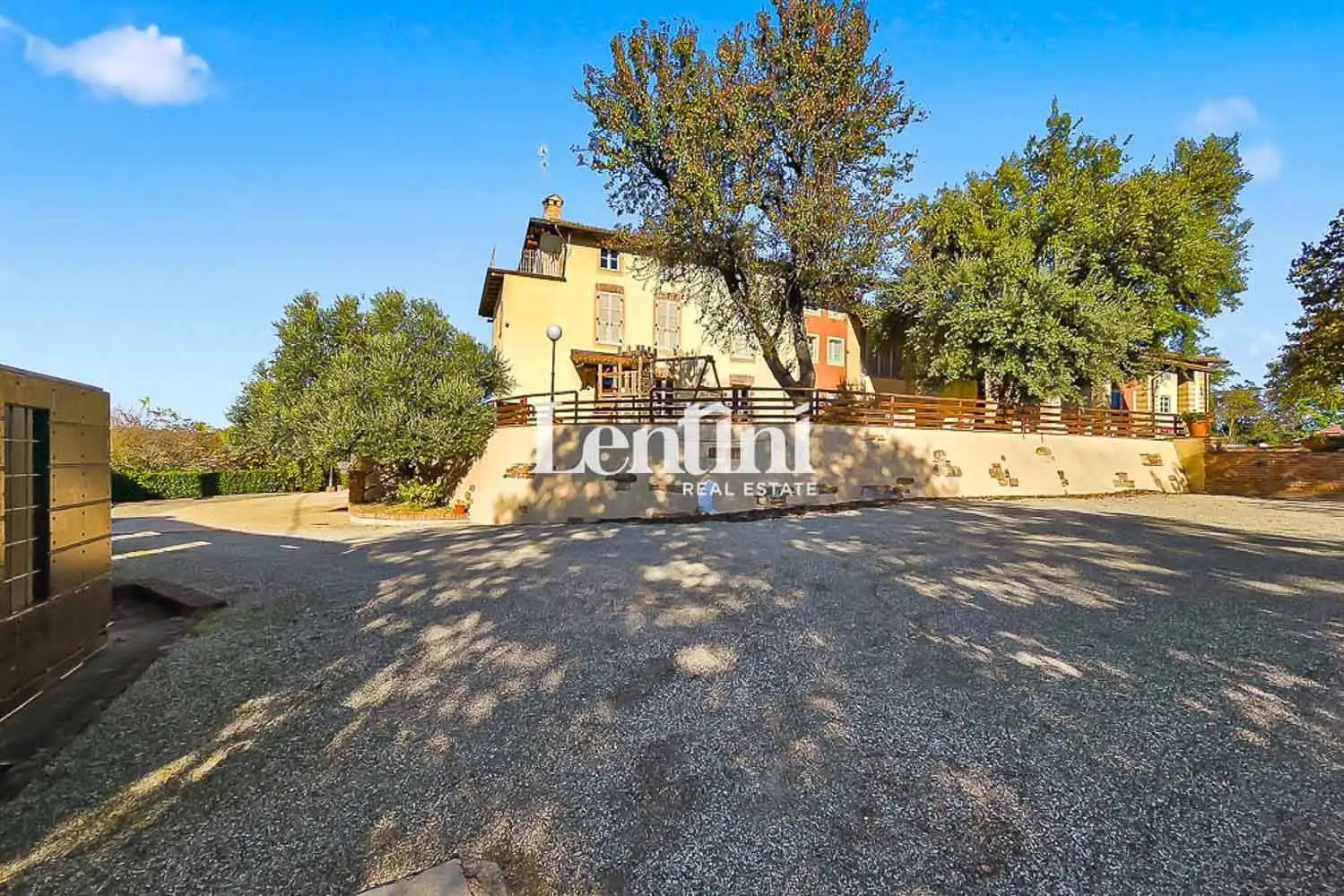 Rustico - Casale in vendita a Fubine Monferrato