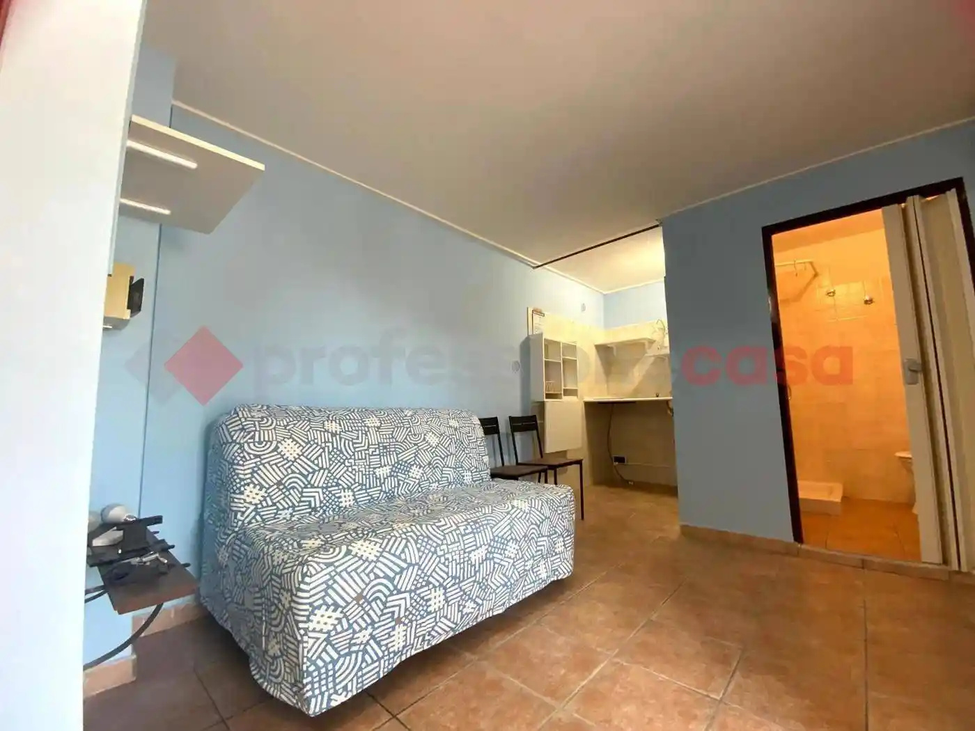 Monolocale via del Lavoro, 23, Zona Empolitana, Tivoli - foto 3