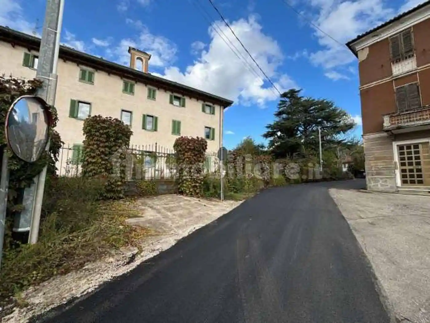 Palazzo - Stabile - foto 2