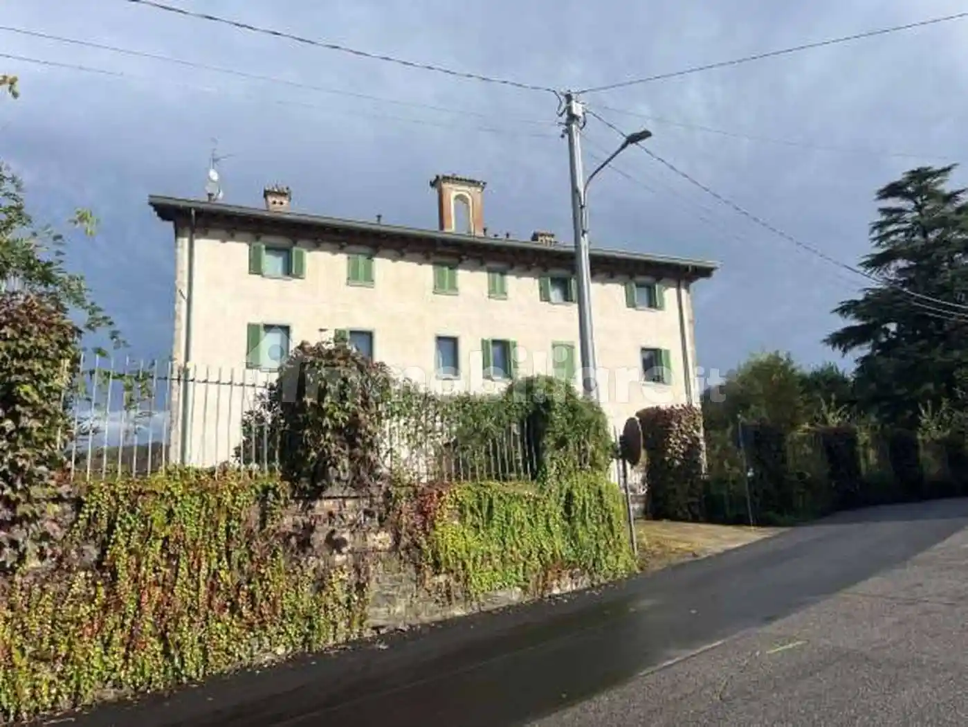 Palazzo - Stabile - foto 3