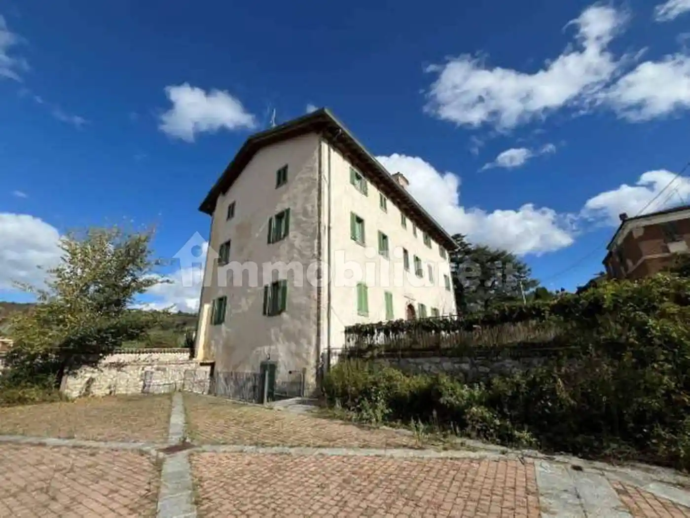 Palazzo - Stabile - foto 5