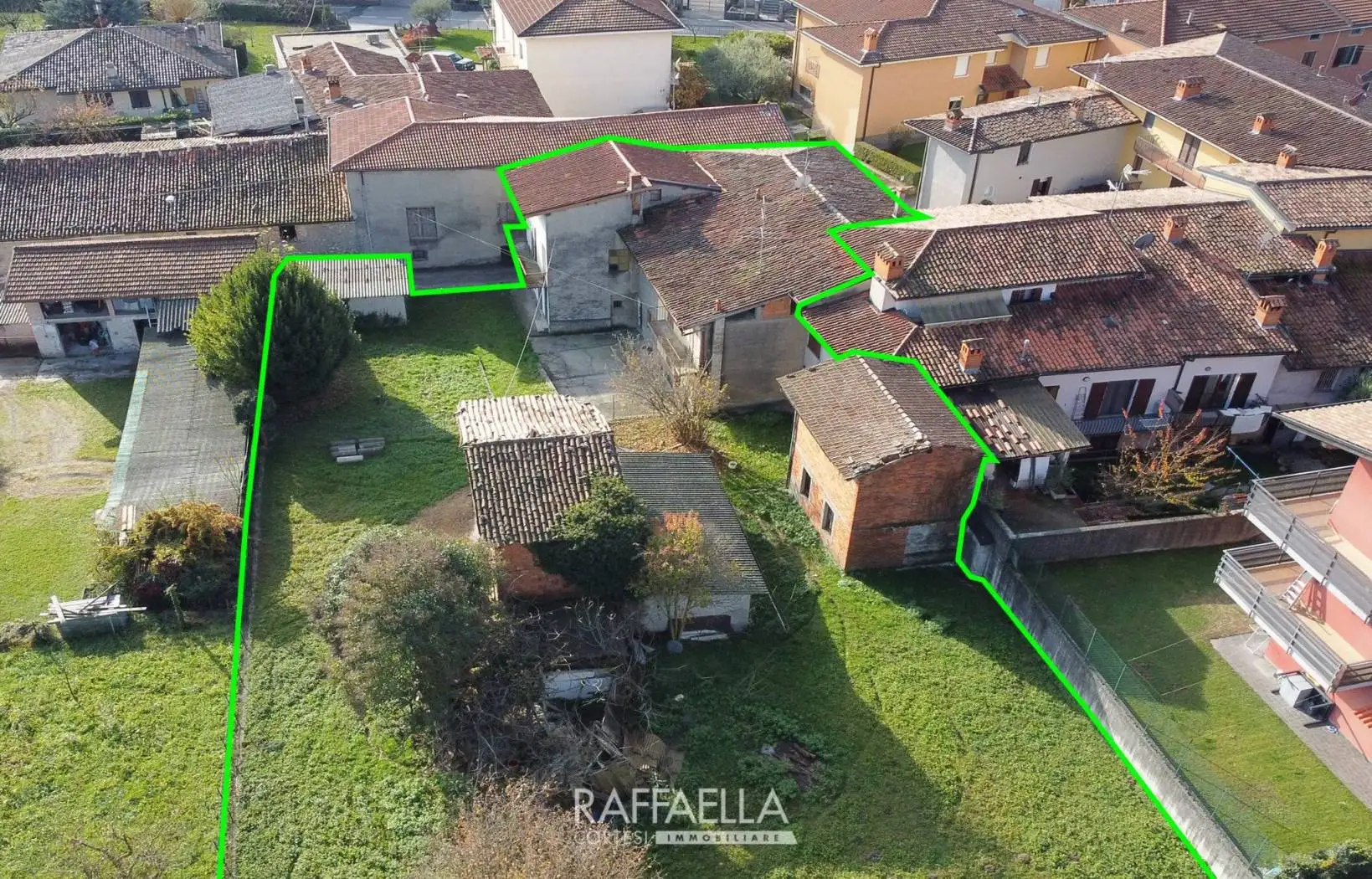 Appartamento vicolo Casco 13, Casco, Cenate Sopra - foto 2