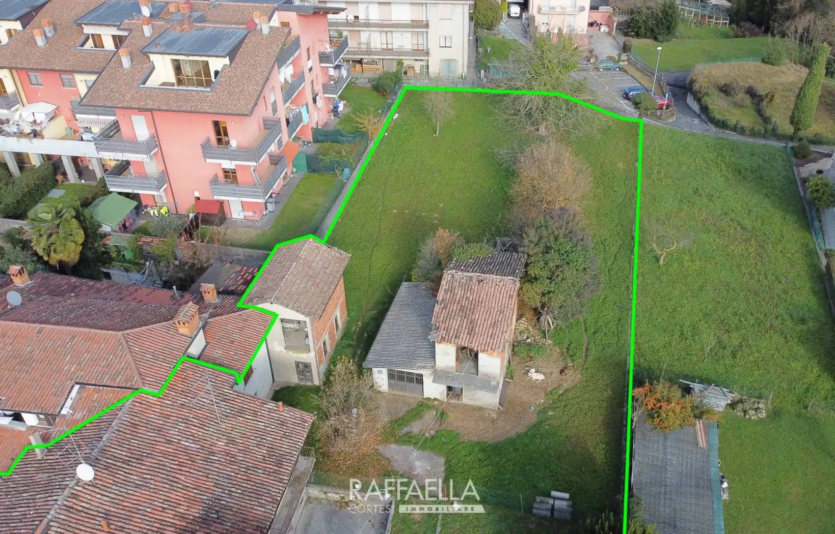 Appartamento vicolo Casco 13, Casco, Cenate Sopra - foto 4