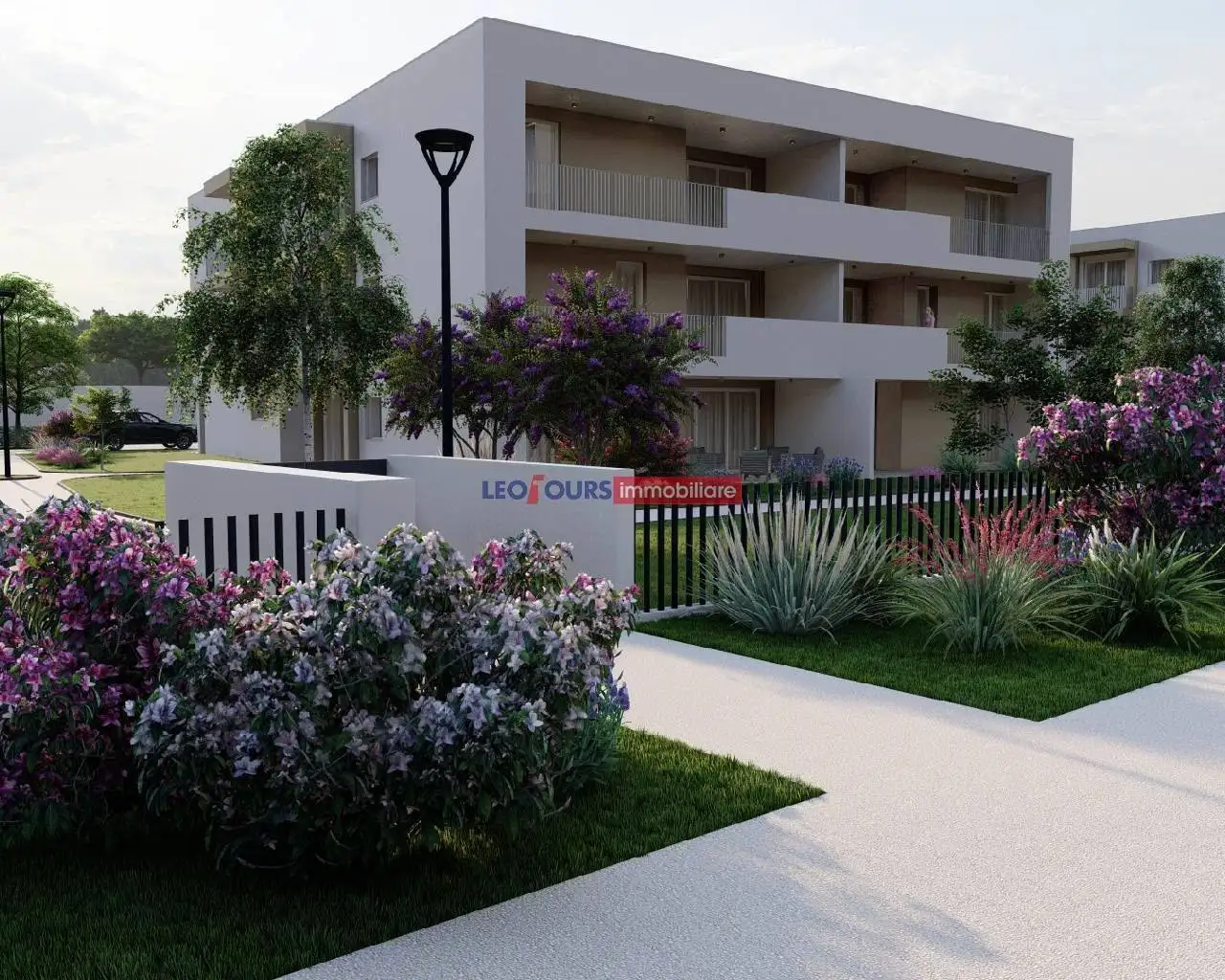 Appartamento in vendita a Cavallino-Treporti