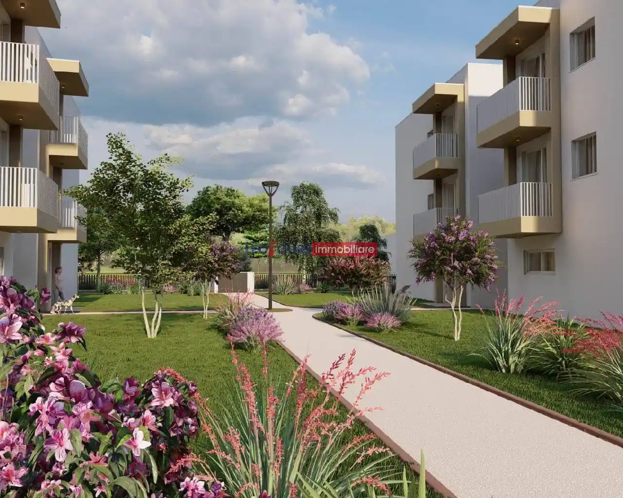 Quadrilocale via di Ca' Savio, Ca' Savio, Cavallino-Treporti - foto 3