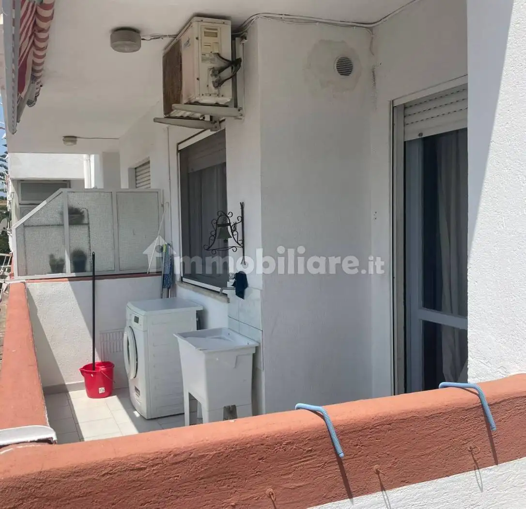 Appartamento in affitto a Catanzaro