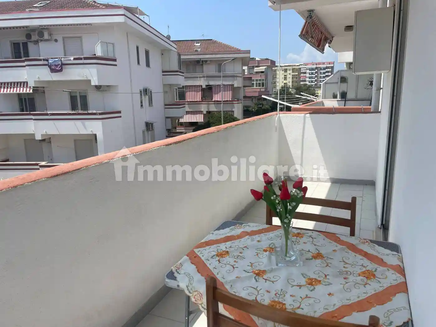 Trilocale via Martiri di Cefalonia, Catanzaro Lido, Catanzaro - foto 2