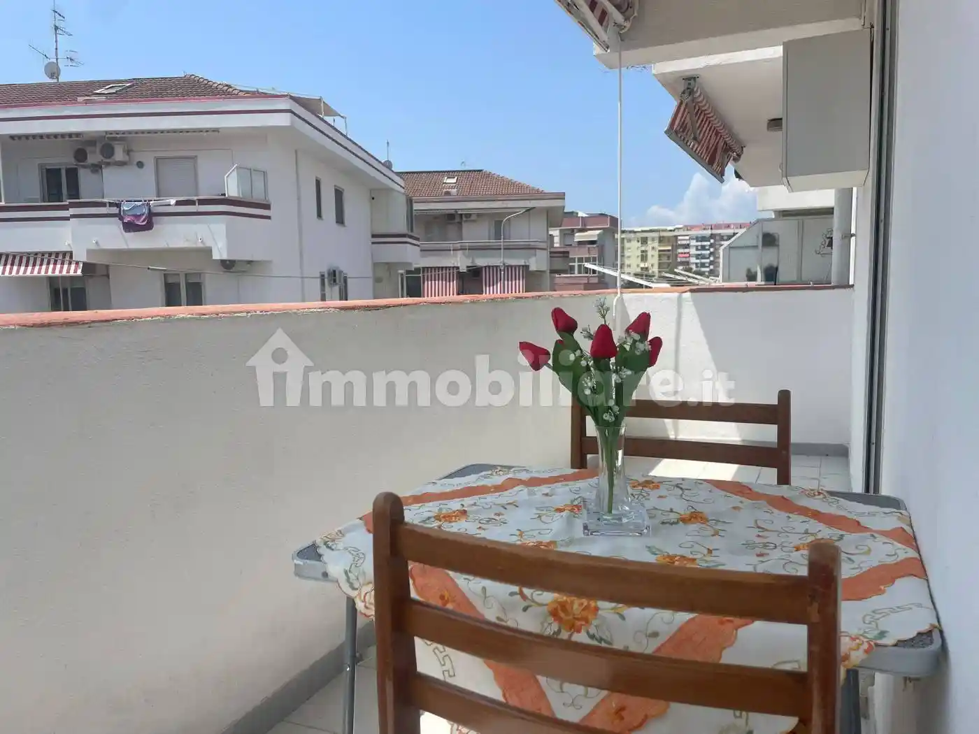 Trilocale via Martiri di Cefalonia, Catanzaro Lido, Catanzaro - foto 4