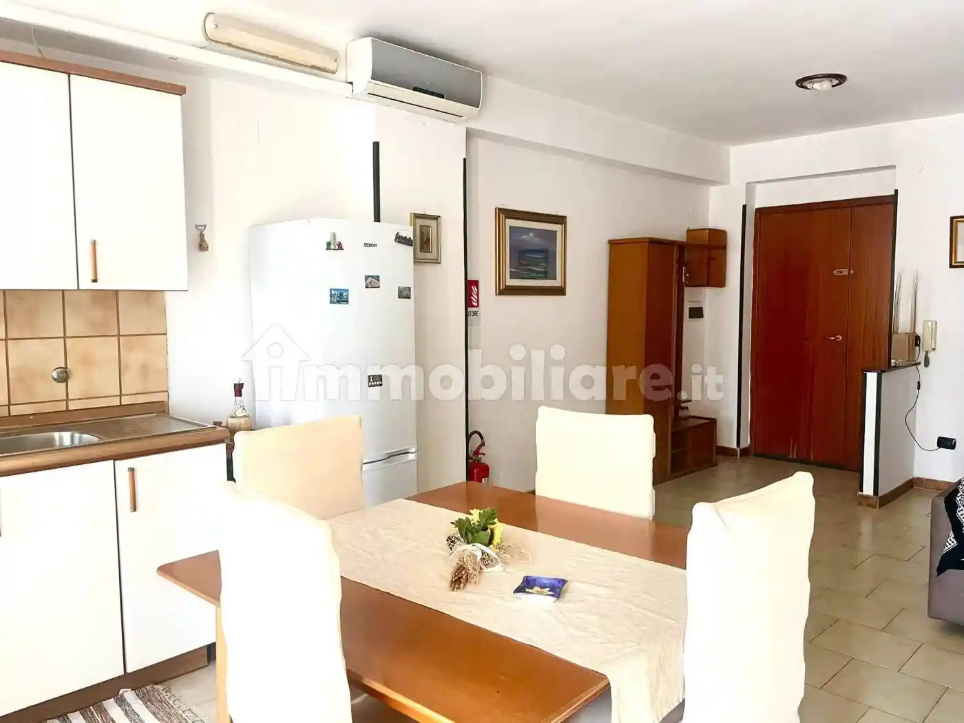 Trilocale via Martiri di Cefalonia, Catanzaro Lido, Catanzaro - foto 5