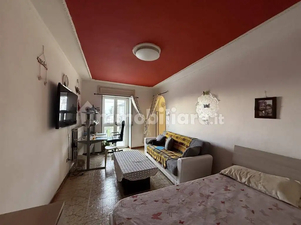 Appartamento in vendita a Cividate al Piano