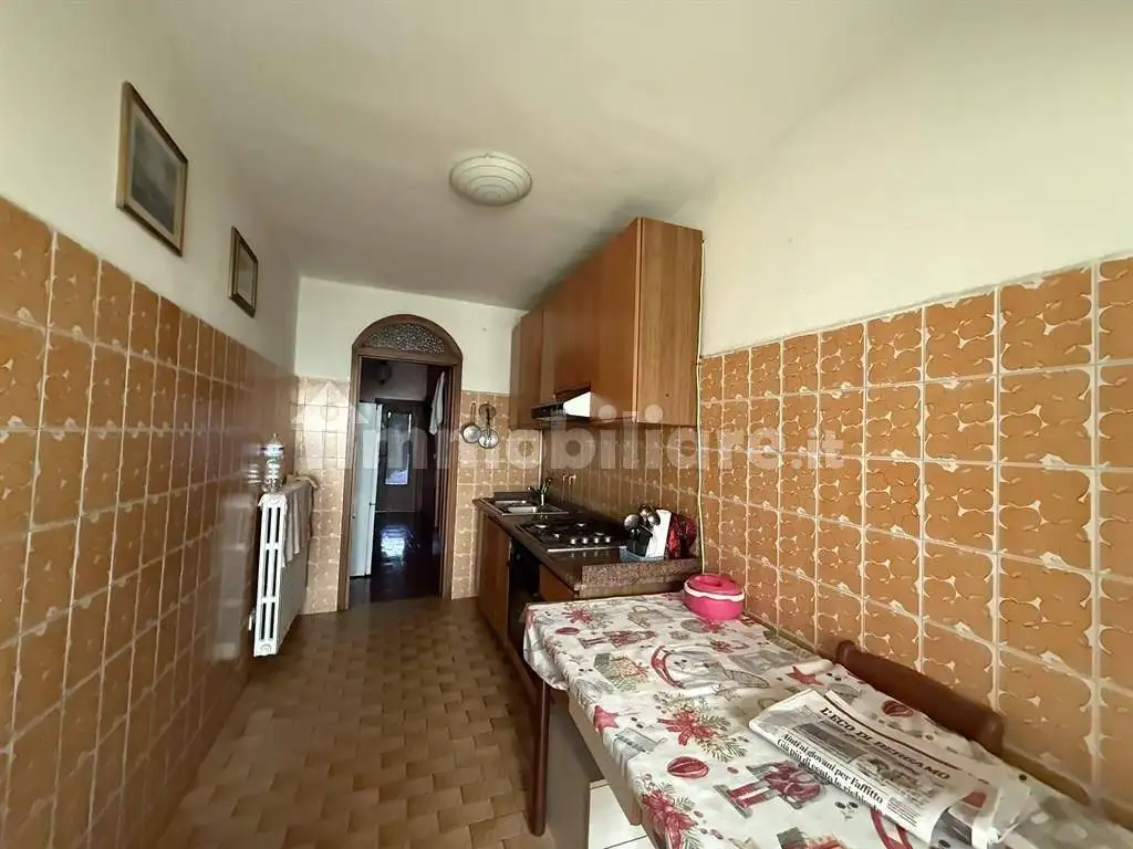 Bilocale via Roma, Cividate al Piano - foto 4