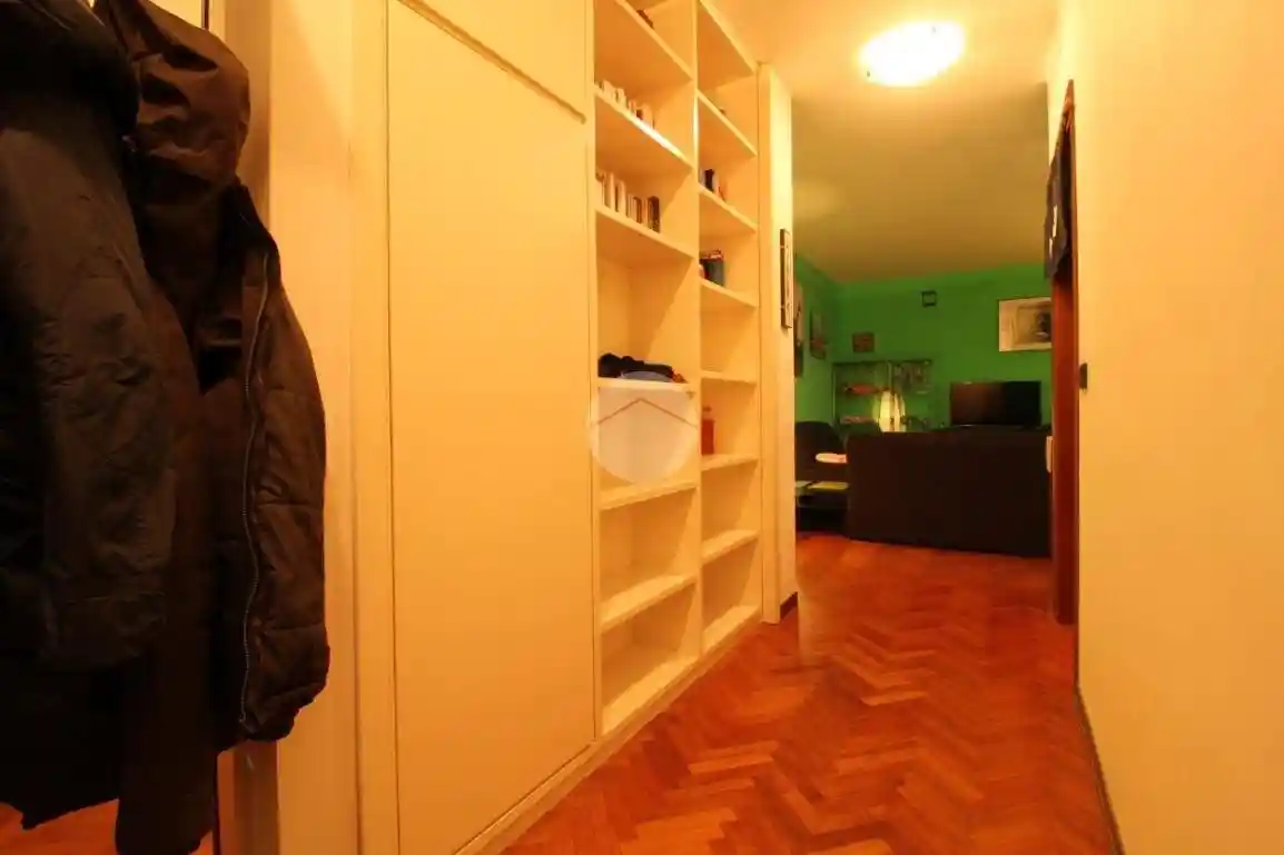 Quadrilocale via Montebello 9, Stadio - Cittadella, Parma - foto 2