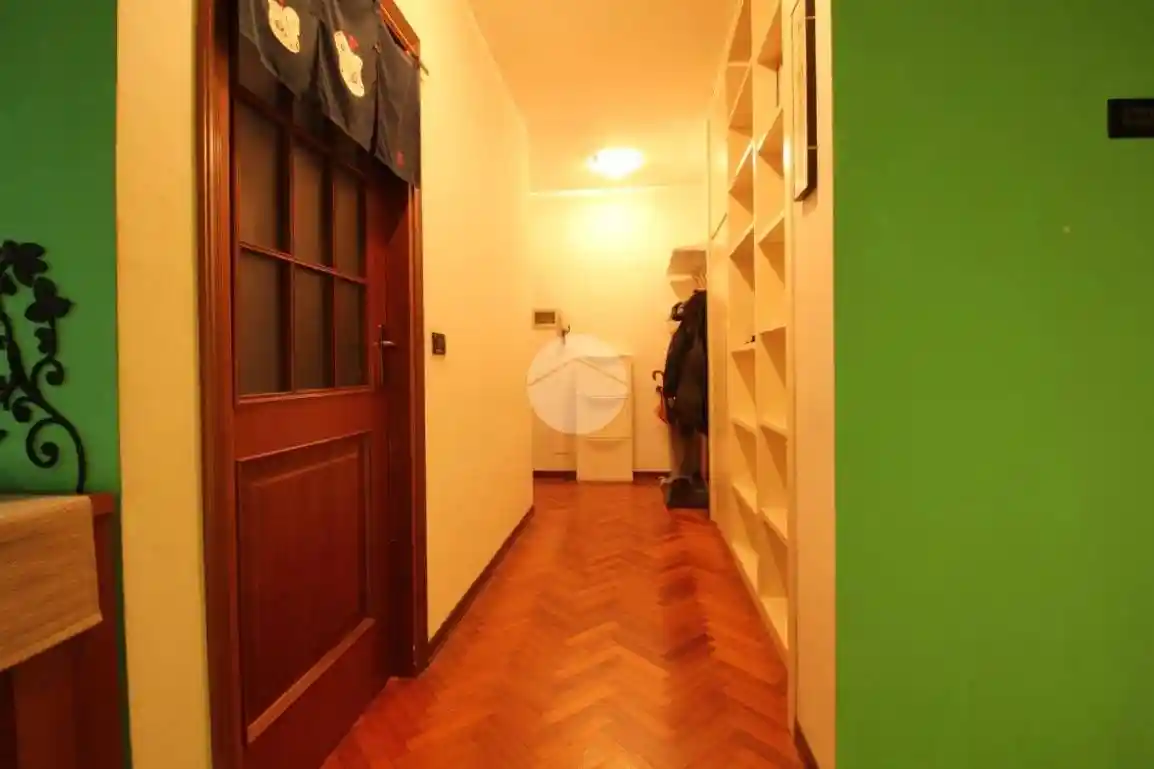 Quadrilocale via Montebello 9, Stadio - Cittadella, Parma - foto 3