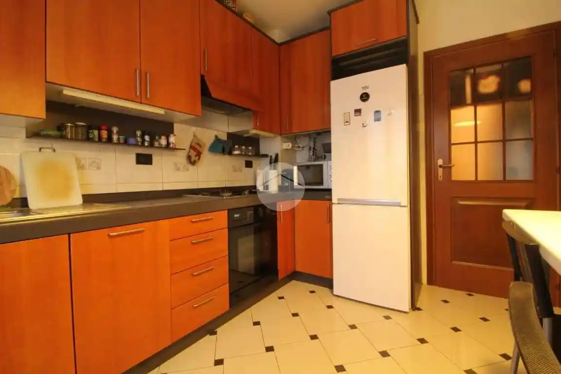 Quadrilocale via Montebello 9, Stadio - Cittadella, Parma - foto 4