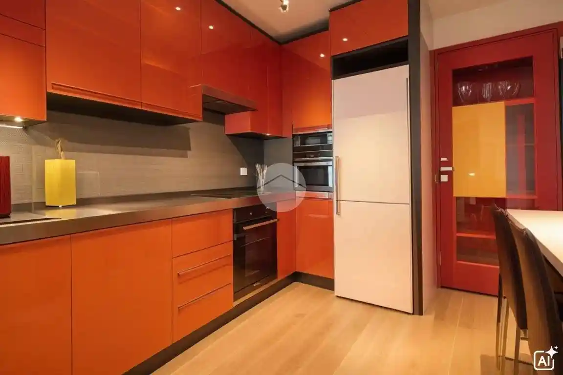 Quadrilocale via Montebello 9, Stadio - Cittadella, Parma - foto 5