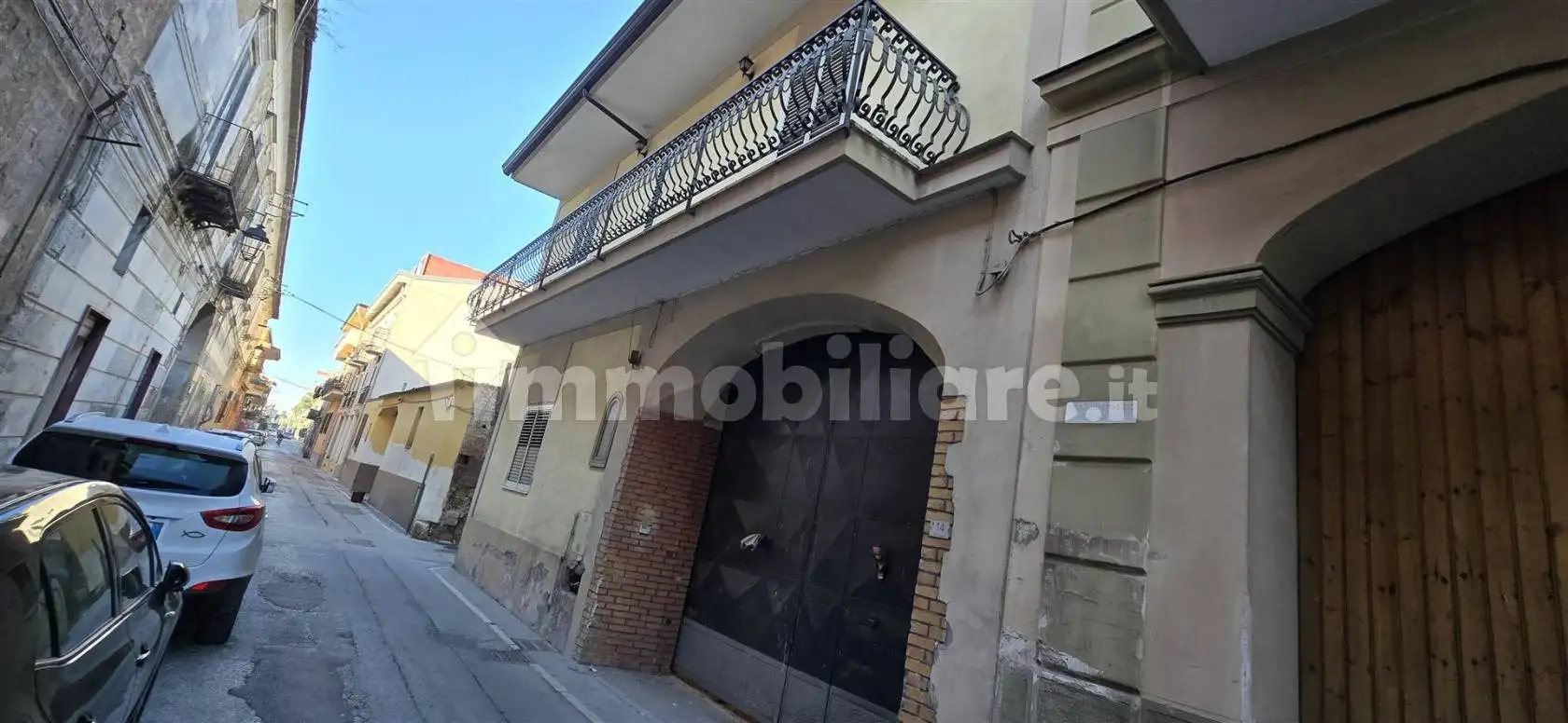 Casa indipendente in vendita a Capodrise