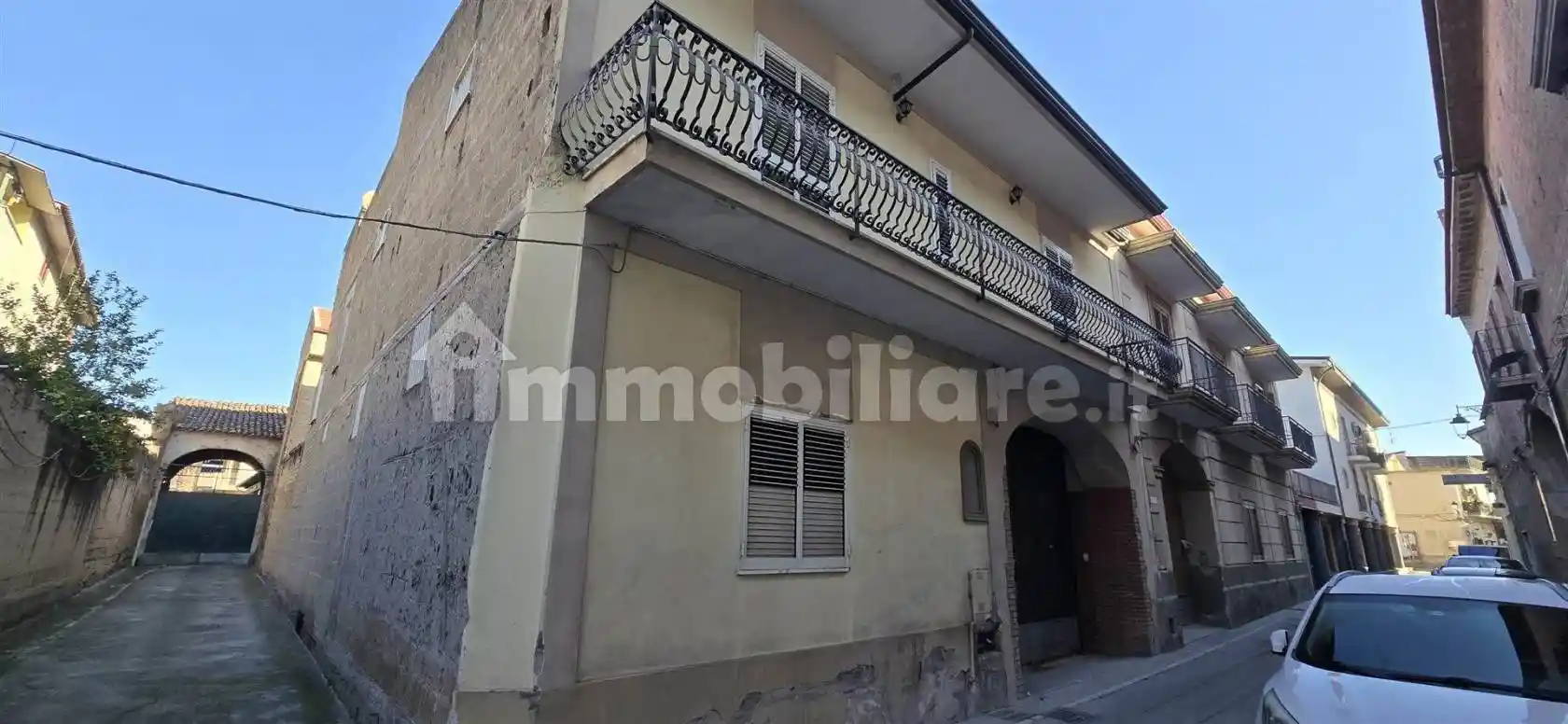 Terratetto plurifamiliare via Acconcia 15, Capodrise - foto 2