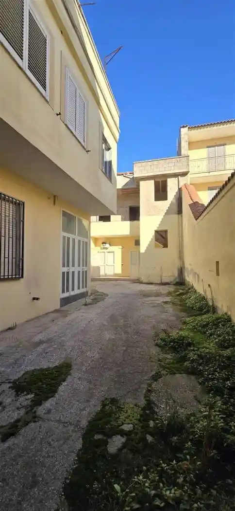 Terratetto plurifamiliare via Acconcia 15, Capodrise - foto 4