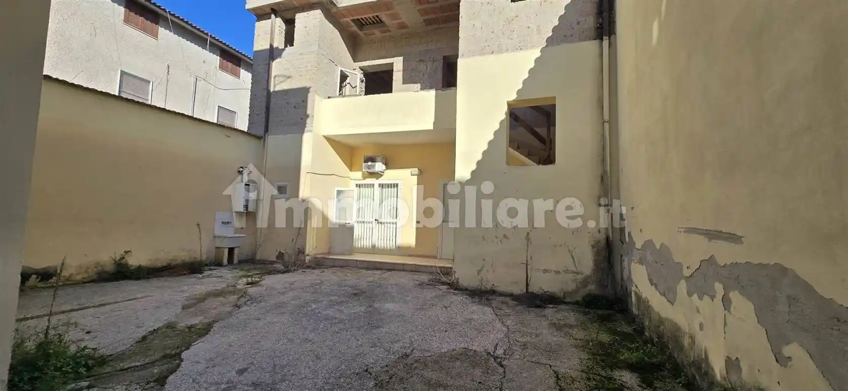 Terratetto plurifamiliare via Acconcia 15, Capodrise - foto 5