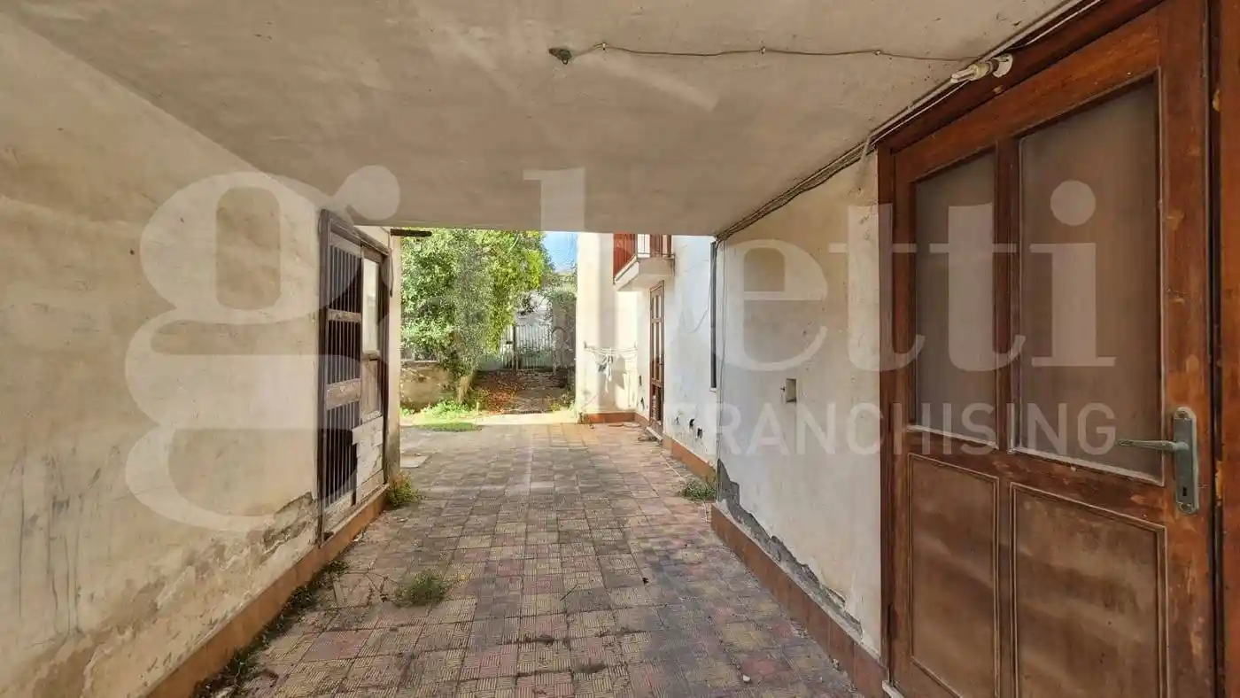 Palazzo - Edificio - foto 2