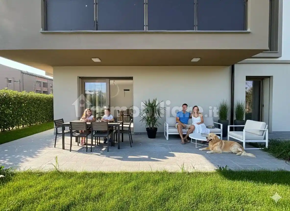 Appartamento in vendita a Fidenza