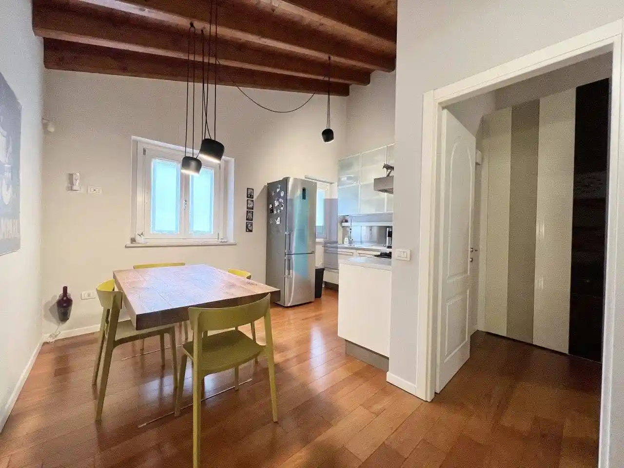 Trilocale via dei Campiani, Urago Mella, Brescia - foto 5