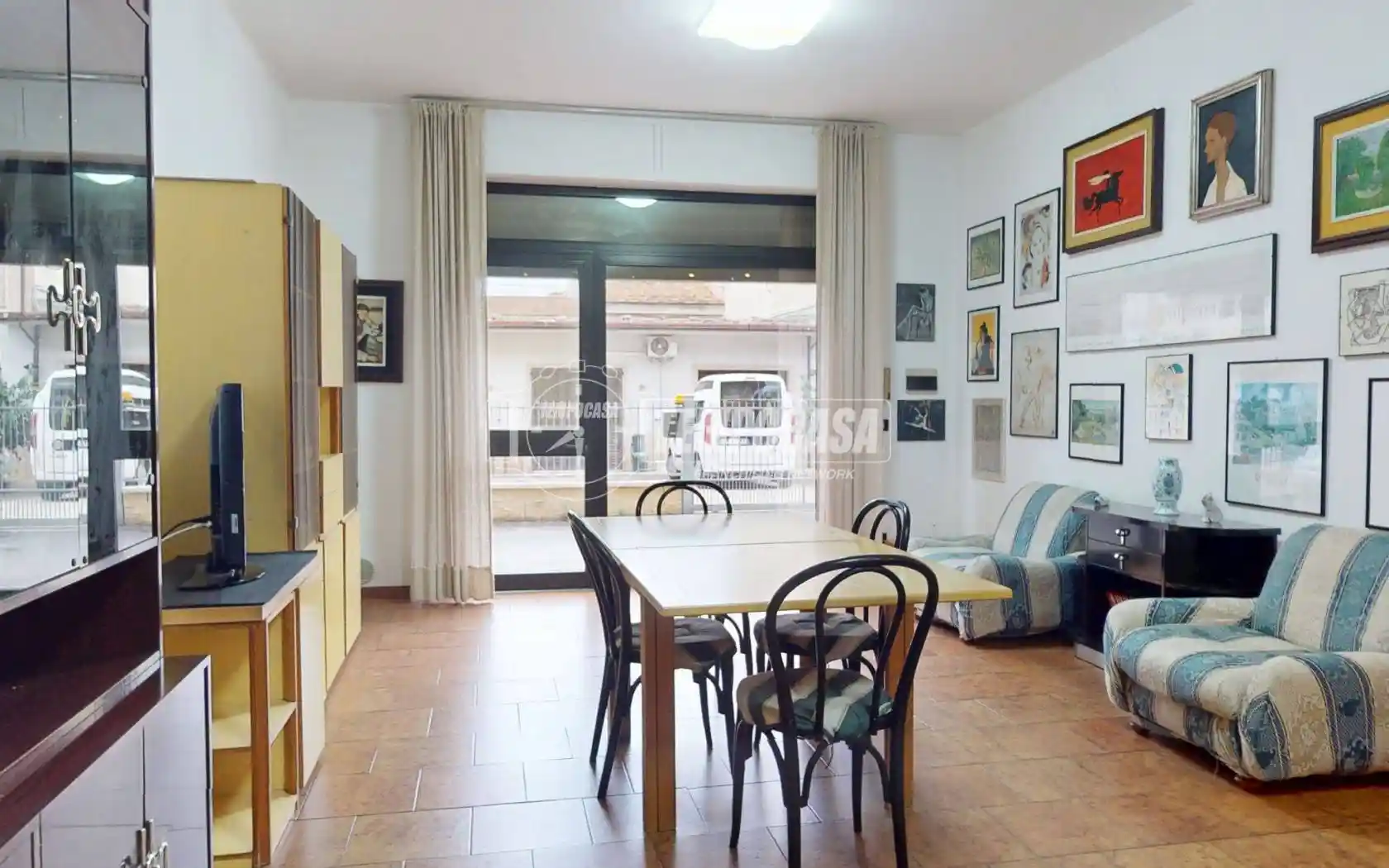 Appartamento in vendita a Porto Sant'Elpidio