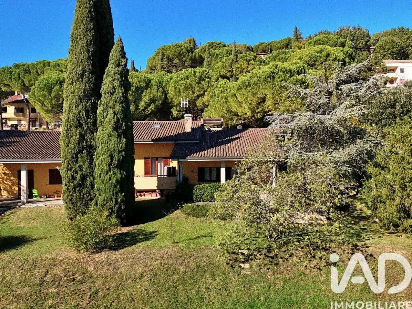 Villa in vendita a Perugia