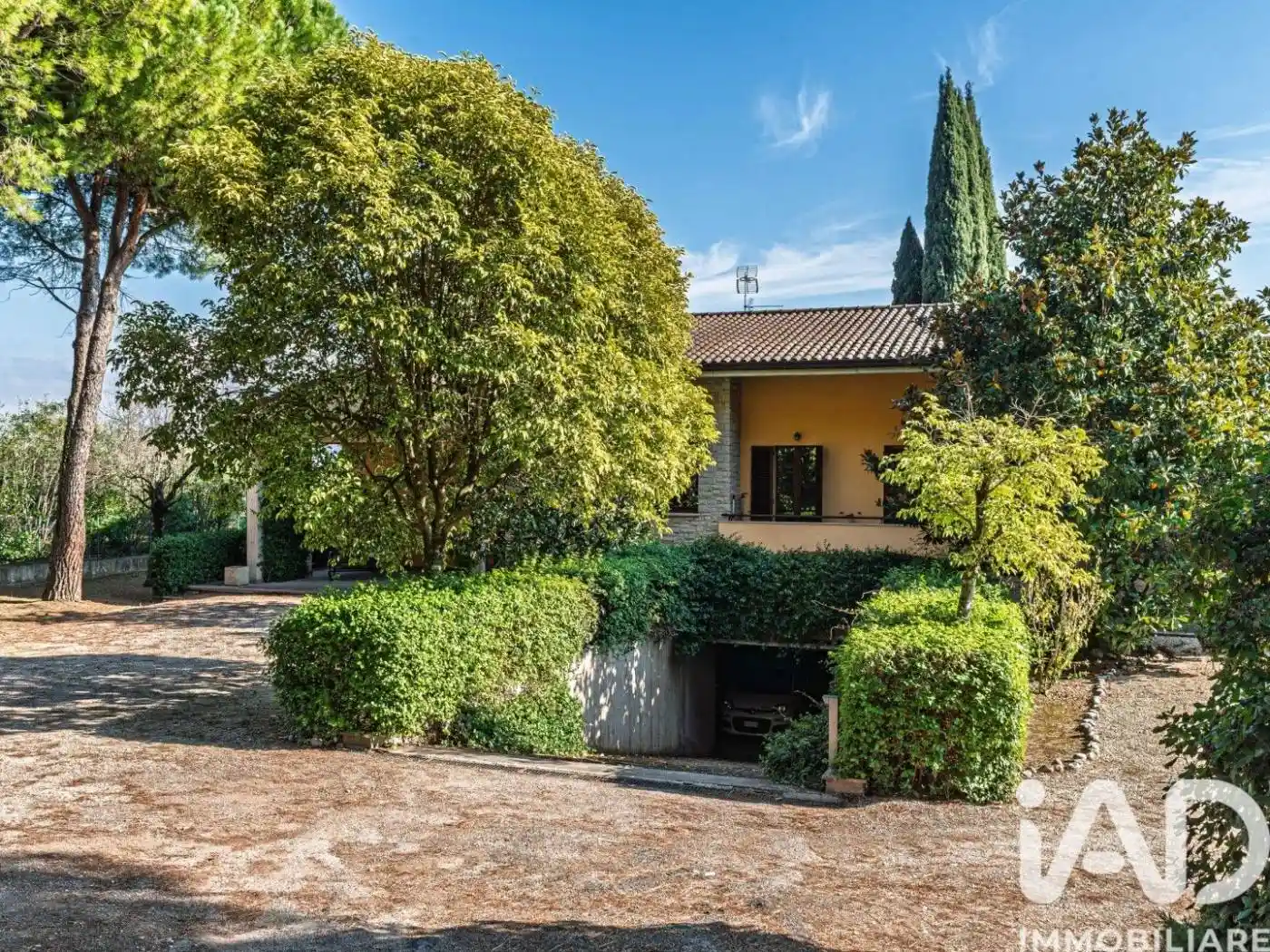 Villa bifamiliare via via Ferdinando Lambruschini 53, Montebello, Perugia - foto 2