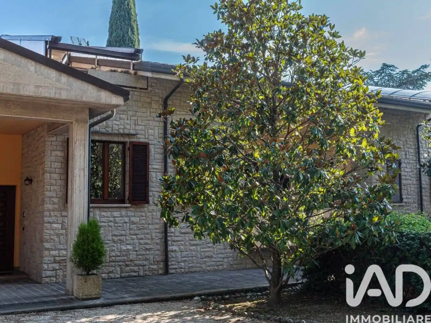 Villa bifamiliare via via Ferdinando Lambruschini 53, Montebello, Perugia - foto 3