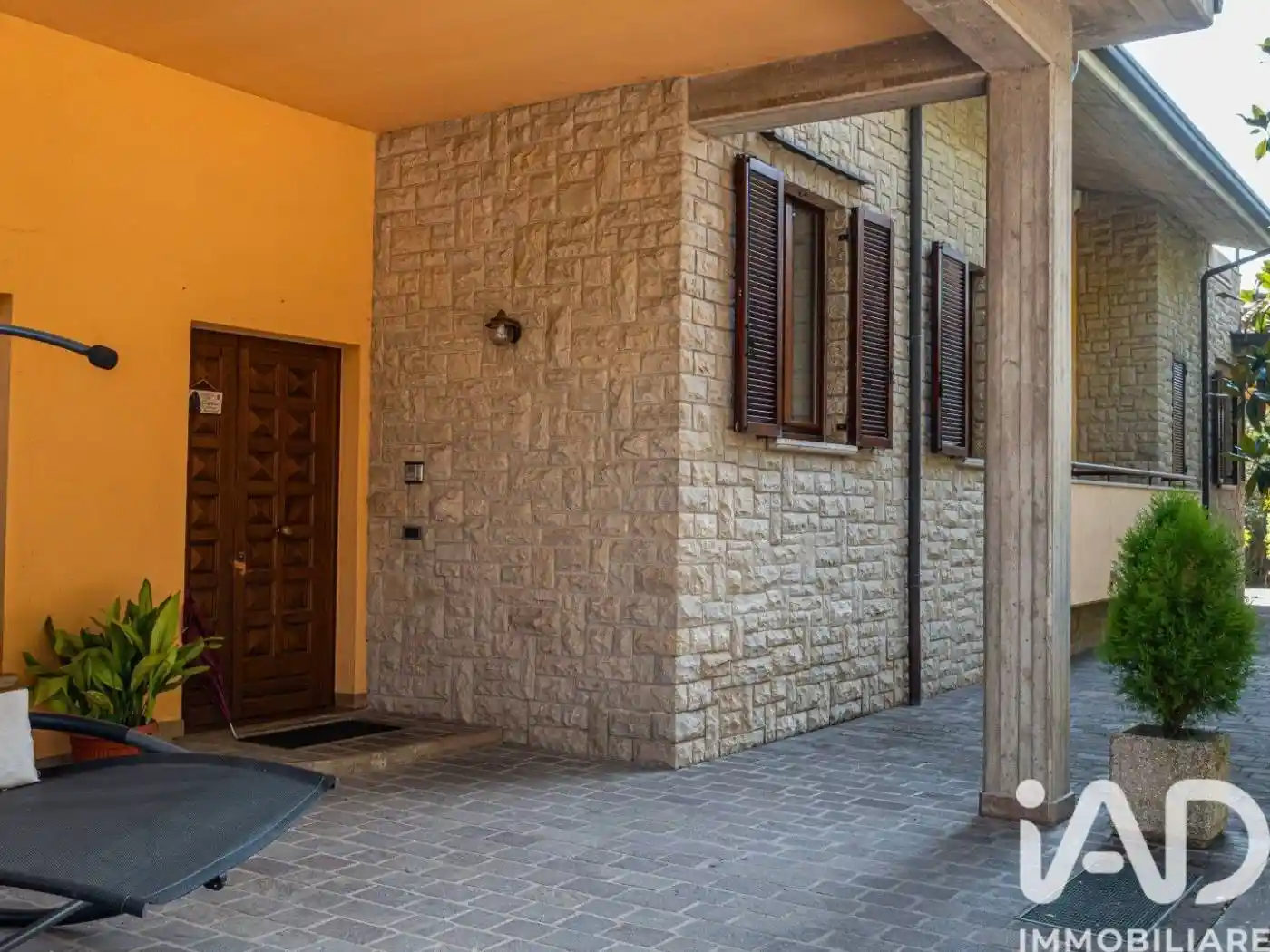 Villa bifamiliare via via Ferdinando Lambruschini 53, Montebello, Perugia - foto 4