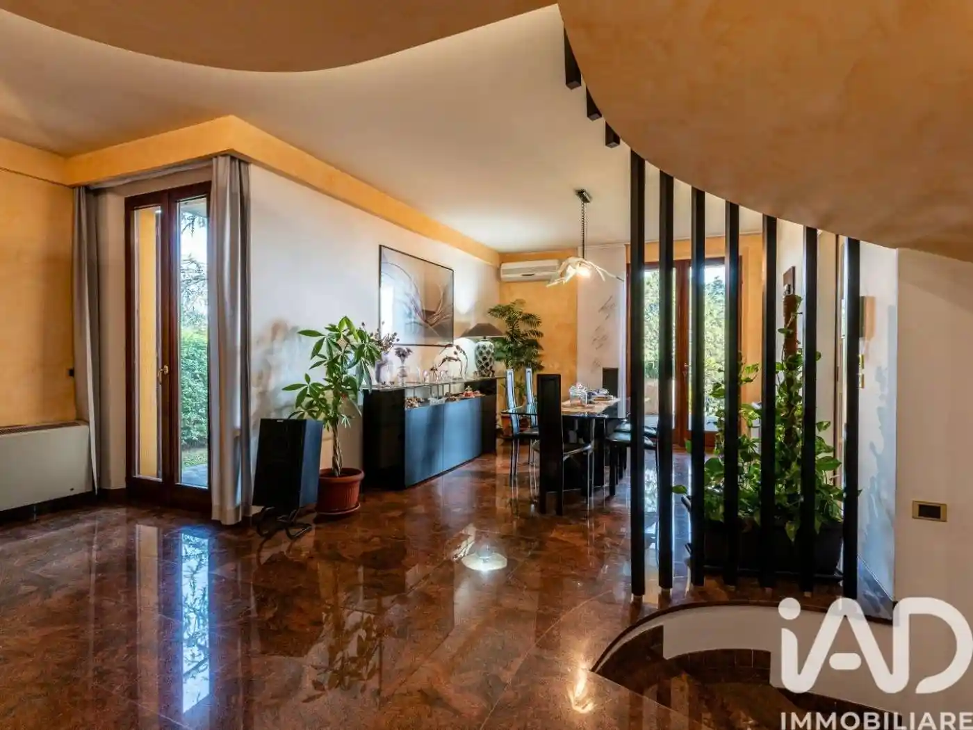 Villa bifamiliare via via Ferdinando Lambruschini 53, Montebello, Perugia - foto 5