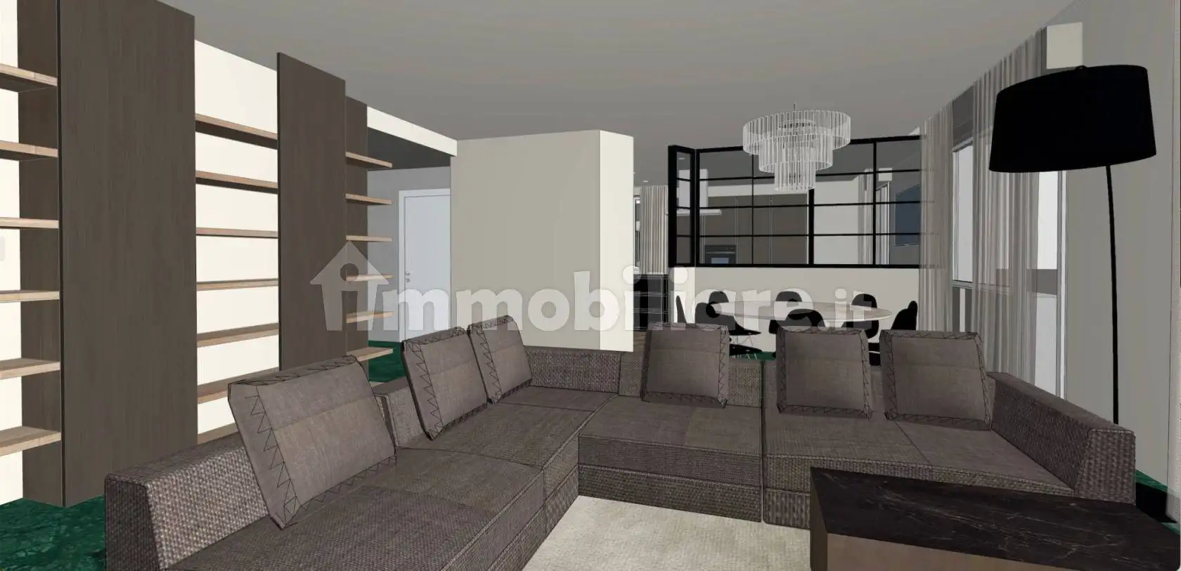 Appartamento in vendita a Rimini