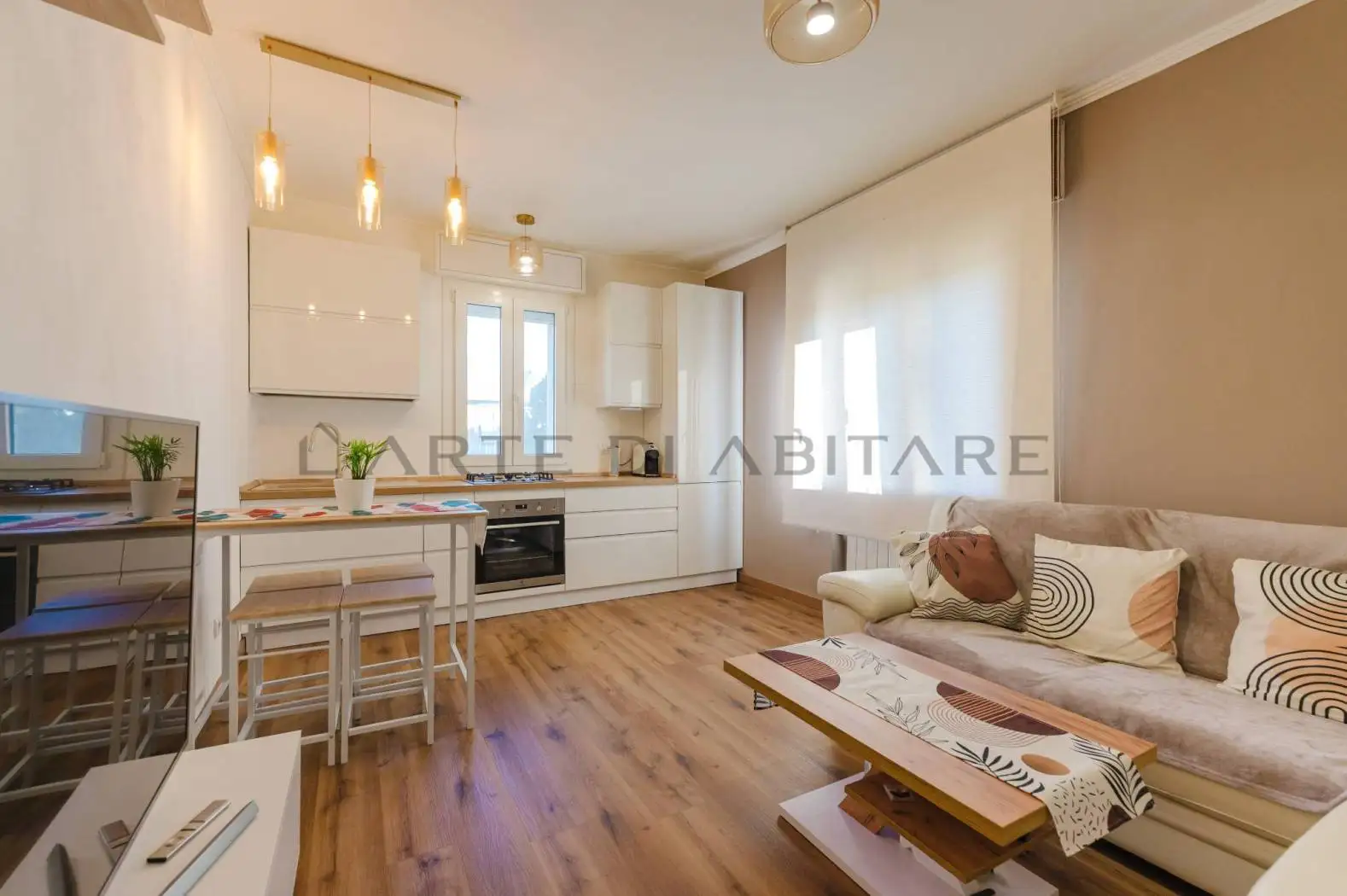 Villetta a schiera in vendita a Venezia