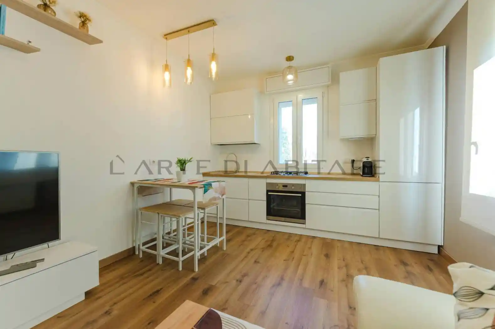 Villa a schiera via Ghetto, Chirignago, Venezia - foto 2