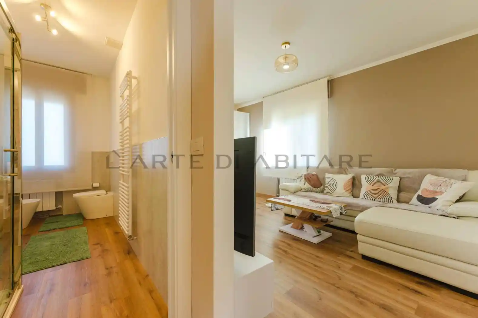 Villa a schiera via Ghetto, Chirignago, Venezia - foto 4