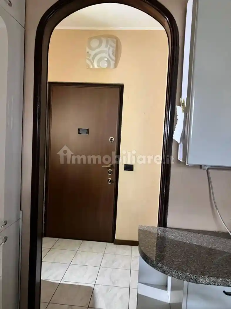 Bilocale via Alessandro Milesi, Città Studi, Milano - foto 2