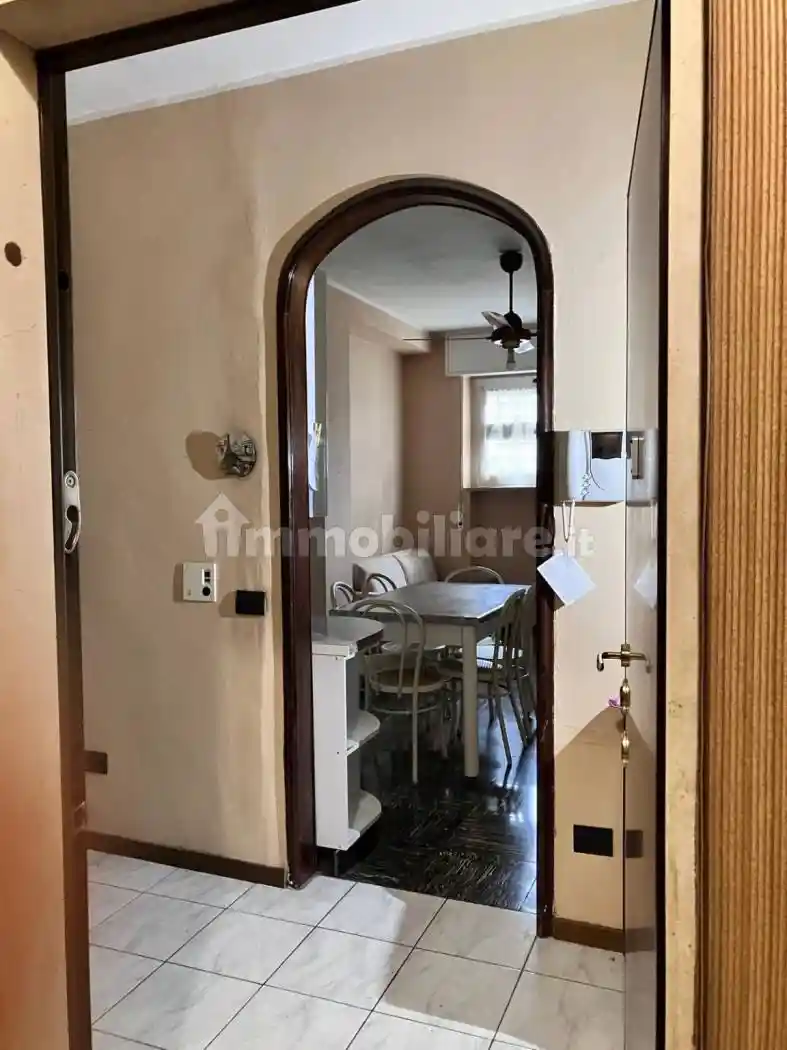 Bilocale via Alessandro Milesi, Città Studi, Milano - foto 4