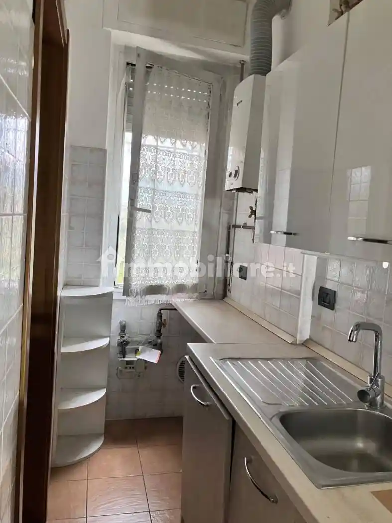 Bilocale via Alessandro Milesi, Città Studi, Milano - foto 5