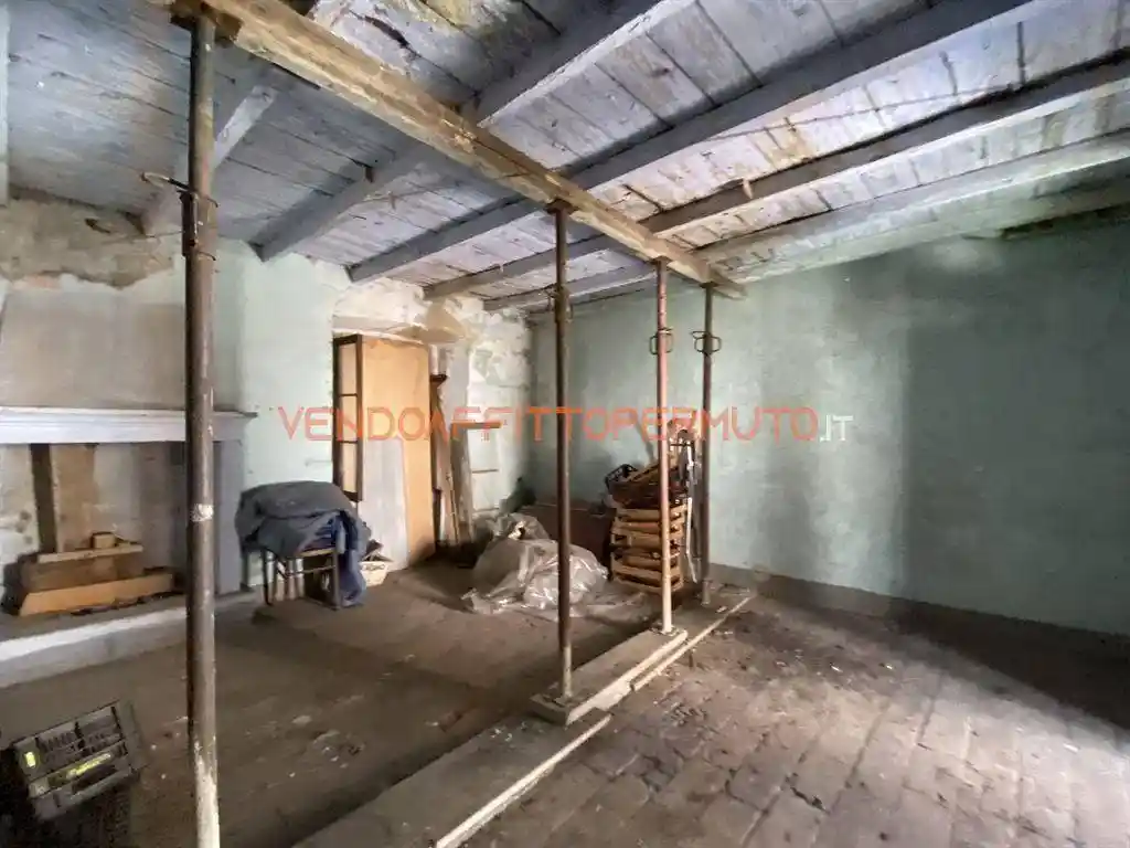 Rustico - Casale in vendita a Chiuduno