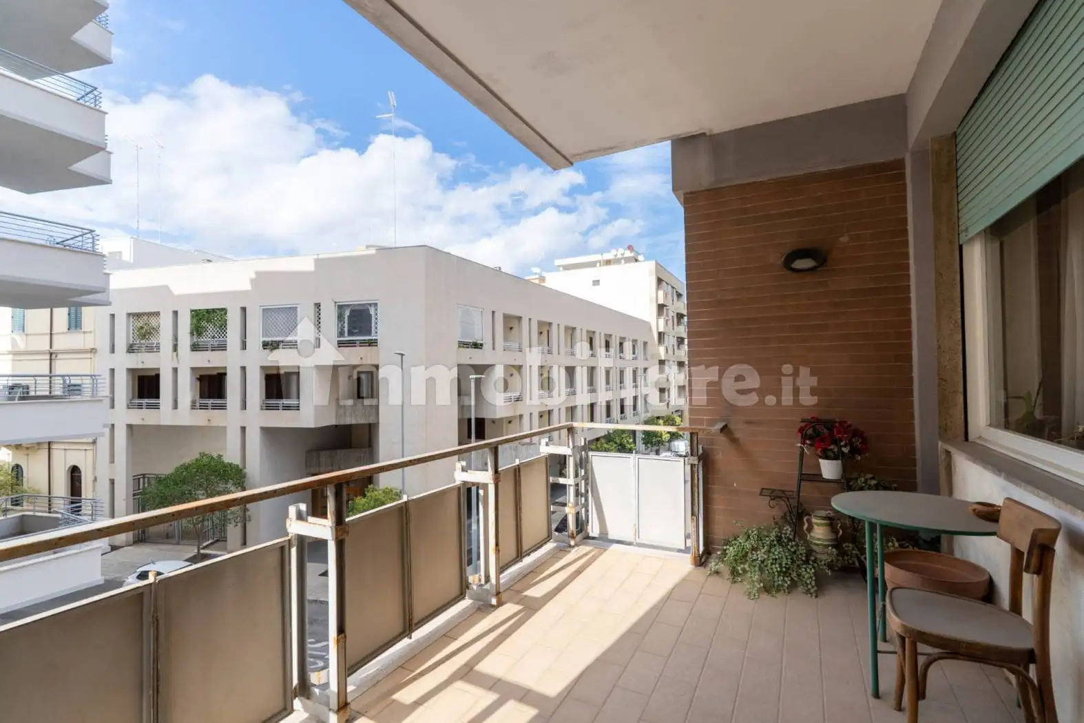 Appartamento in vendita a Lecce